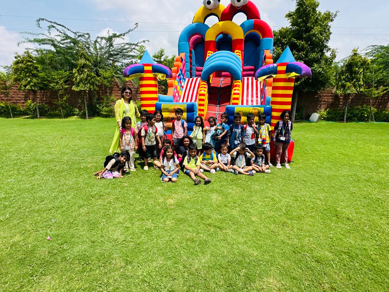 Activity Image